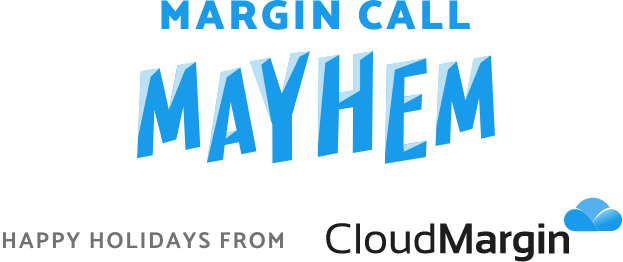 CloudMargin Logo